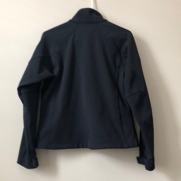 Marmot soft shell jacket - Picture 5 of 9